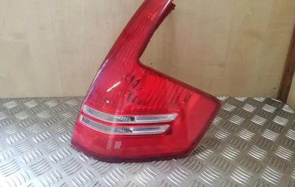 Citroen C4 I Rear/tail lights 9655863980 4CZX13404A