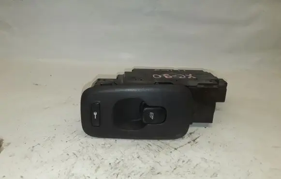 Volvo XC90 Electric window control switch 30658147