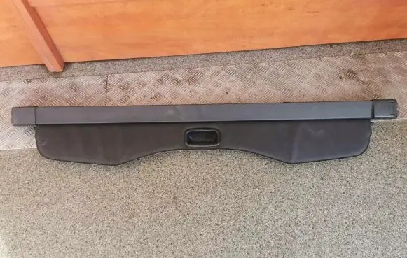 Land Rover Freelander 2 - LR2 Parcel shelf load cover 
