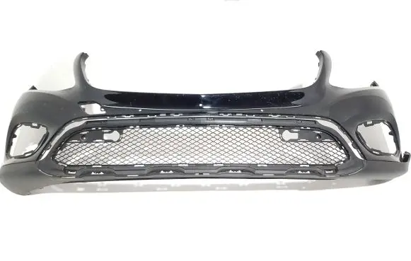 Mercedes-Benz GLC X253 C253 Front bumper A2568850325
