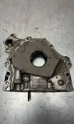 Peugeot 307 Oil pump 72804803