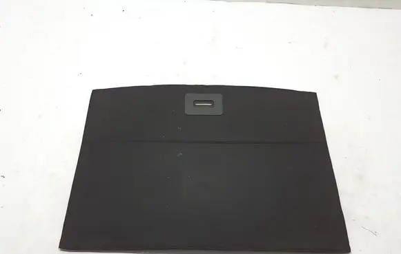 Renault Megane E-Tech Trunk/boot mat liner 849P31279R