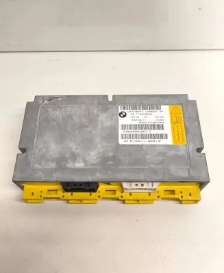 BMW 7 E65 E66 Airbag control unit/module 6929552 037078074