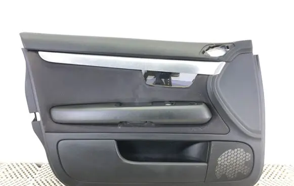Audi A4 S4 B6 8E 8H Front door card panel trim