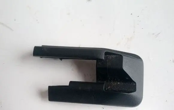 Mercedes-Benz CLA C117 X117 W117 Front driver seat rail trim A1769190100