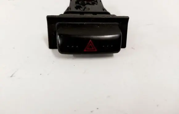 Mazda MPV Hazard light switch