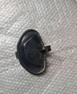 Opel Vectra C Headlight/headlamp dust cover 15619200