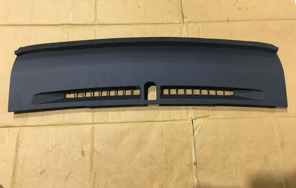 Land Rover Range Rover L405 Dashboard center trim panel CPLA044A98B