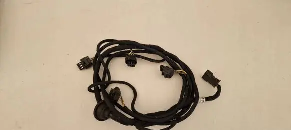 Mercedes-Benz CLS C219 Parking sensor (PDC) wiring loom A2195400607