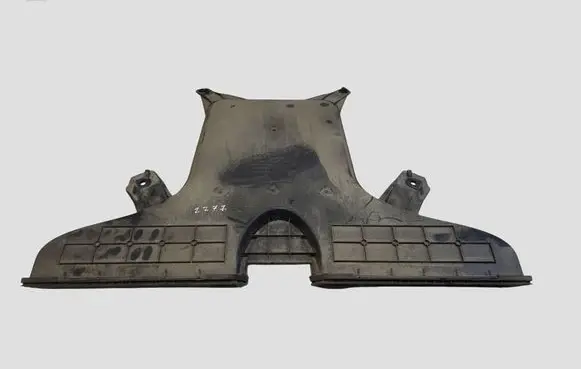 Hyundai Santa Fe Air intake duct part 282202B000