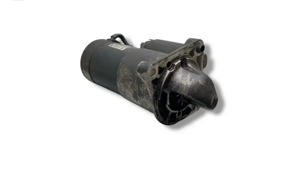 Opel Zafira B Starter motor 55353857 M001T30072