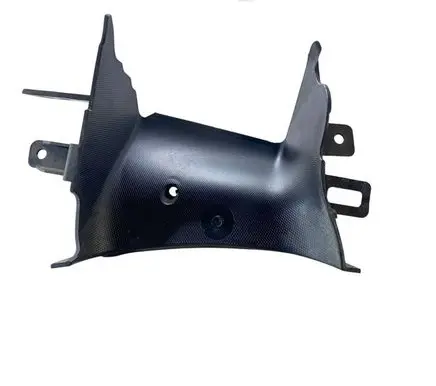 Chevrolet Camaro Intercooler air channel guide 84446526