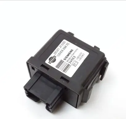 Nissan X-Trail T30 Other control units/modules 5WK48647B 285912F000