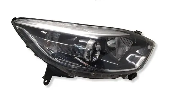 Renault Captur Headlight/headlamp 260100961R