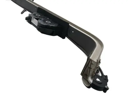 Volkswagen Multivan T7 Sliding door upper top rail 7T0843532F