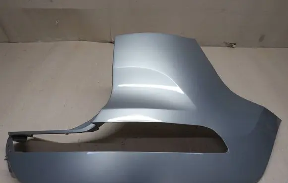 KIA Sportage Rear bumper corner part panel trim 866723U000 1304051500