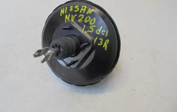 Nissan NV200 Brake booster 46010-5M200