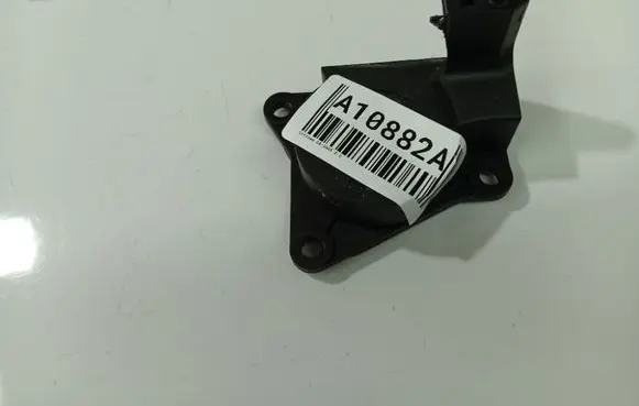 Citroen C8 Other interior part 