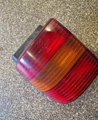 Volkswagen PASSAT B4 Rear/tail lights