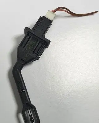 Volvo V70 Interior temperature sensor 100289