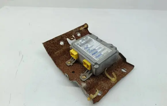 Honda HR-V Airbag control unit/module 77960S2HG010M1 1523002811 CNL1009621W