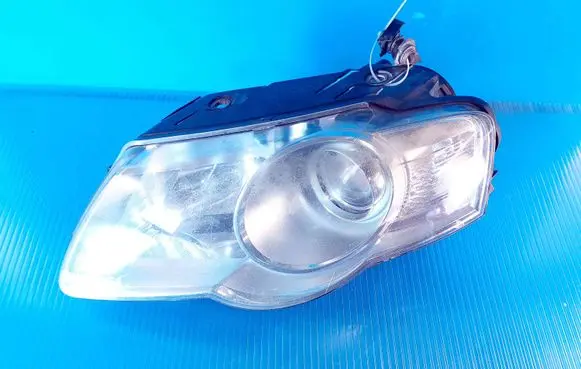 Volkswagen PASSAT B6 Headlight/headlamp 3C0941005R 1LL24701413 10224