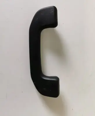 Mercedes-Benz C W205 Front interior roof grab handle A0998150039