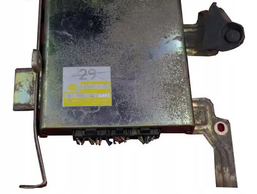 Nissan Primera Engine control unit/module 2260461J02 EDCN80