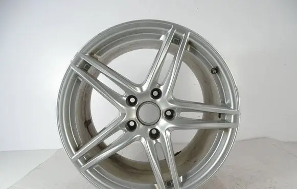 Porsche 911 991 Original wheel cap 99136256003