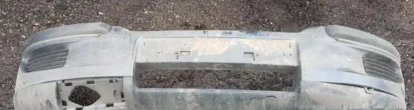 Opel Omega B1 Front bumper 90458162