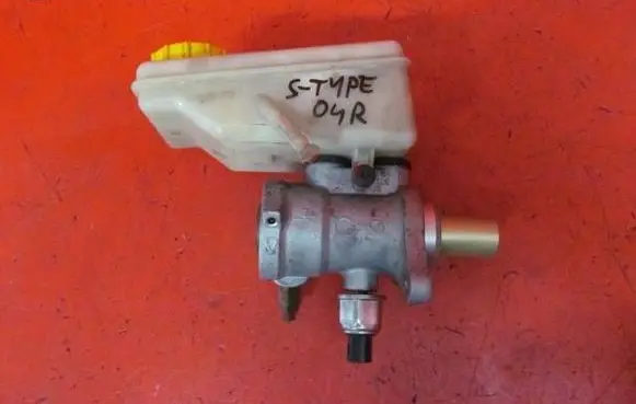 Jaguar S-Type Master brake cylinder 03350884881