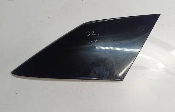 Audi Q2 - Side skirt rear trim 81A853378A