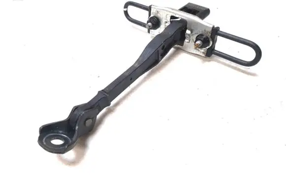 Hyundai Santa Fe Rear door check strap stopper 190312PM0251T185C