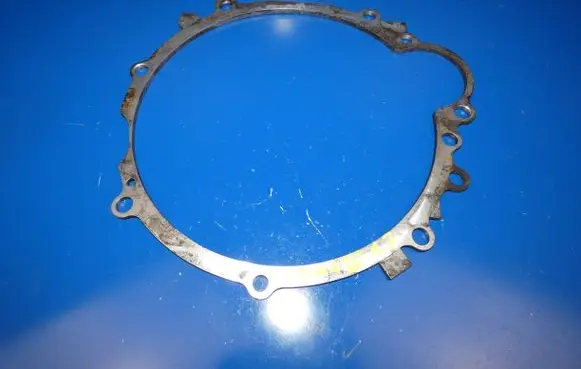 KIA Optima Starter motor clutch/sleeve 