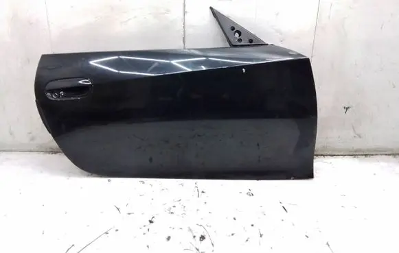BMW Z4 E85 E86 Front door DRZWPPZ4E85
