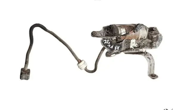 Audi A7 S7 4G Air suspension compressor/pump 4430201871 26071446 002140