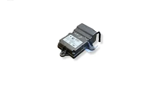BMW X3 G01 Airbag control unit/module 9474810
