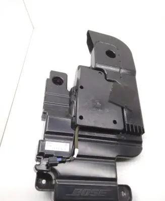 Renault Scenic III - Grand scenic III Subwoofer speaker 281313216