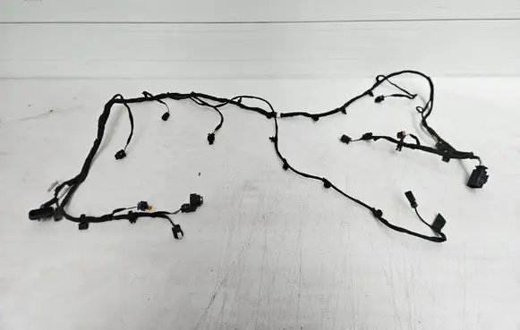 Mercedes-Benz C W206 Parking sensor (PDC) wiring loom A2065409660