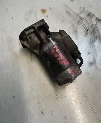 Nissan Primera Starter motor 312