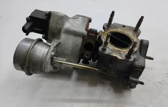 Mini Cooper Countryman R60 Turbo 53039710163