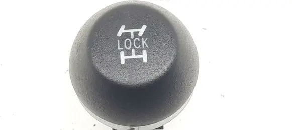 Traction control (ASR) switch