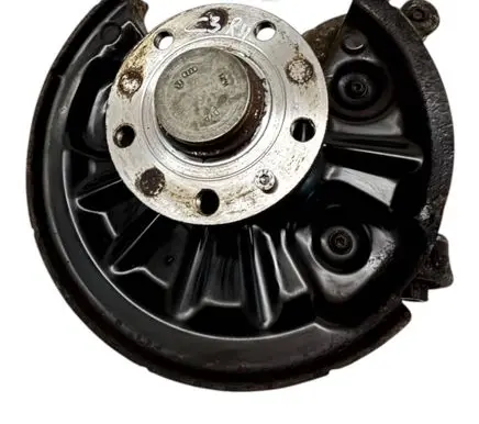 Cupra Formentor Rear wheel hub spindle/knuckle 5QA505434G 5QA505434A 5QA505434B