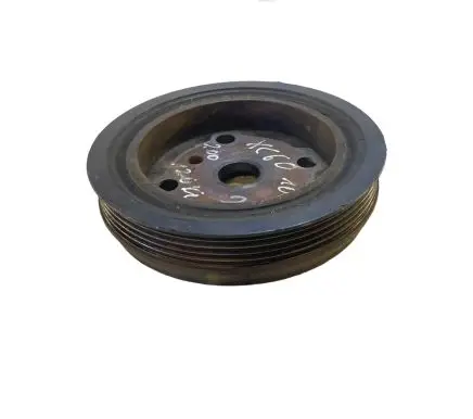 Volvo XC60 Crankshaft pulley 08642400