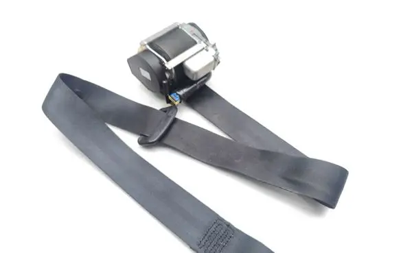 Peugeot RCZ Front seatbelt YM15300480