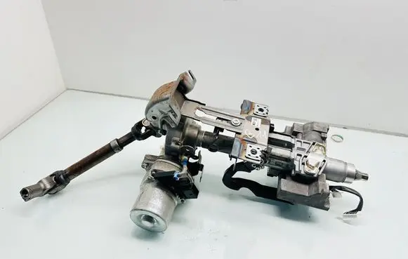 Mazda CX-5 Electric power steering pump JJ501000780
