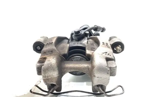 Skoda Superb B8 (3V) Rear brake caliper 3Q0615405AG