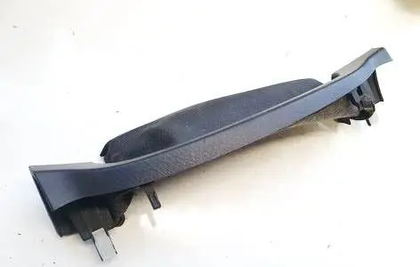 Toyota Avensis T250 Steering wheel column trim 5541005010