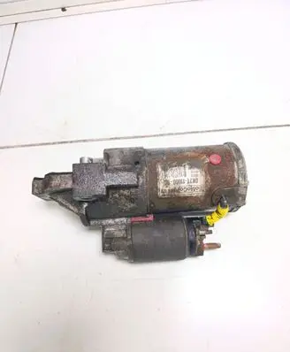 Ford Transit Custom Starter motor GK2T11000BC