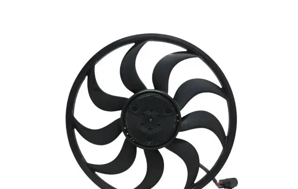 Ford Kuga III Electric radiator cooling fan 1137329049 3137232036